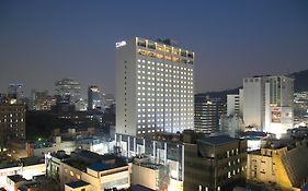 Solaria Nishitetsu Hotel Seoul Myeongdong - Renovated In 2025